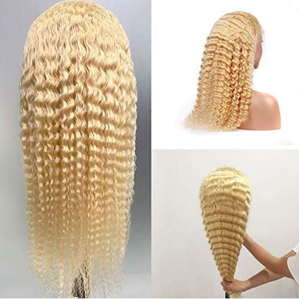 613-deep-wave-lace-front-wig-blonde-frontal-wig-transparent-lace-wig