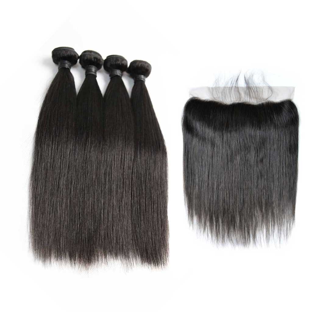 Brazilian-straight-virgin-hair-4-bundles-with-preplucked-13x4-lace-frontal-deal